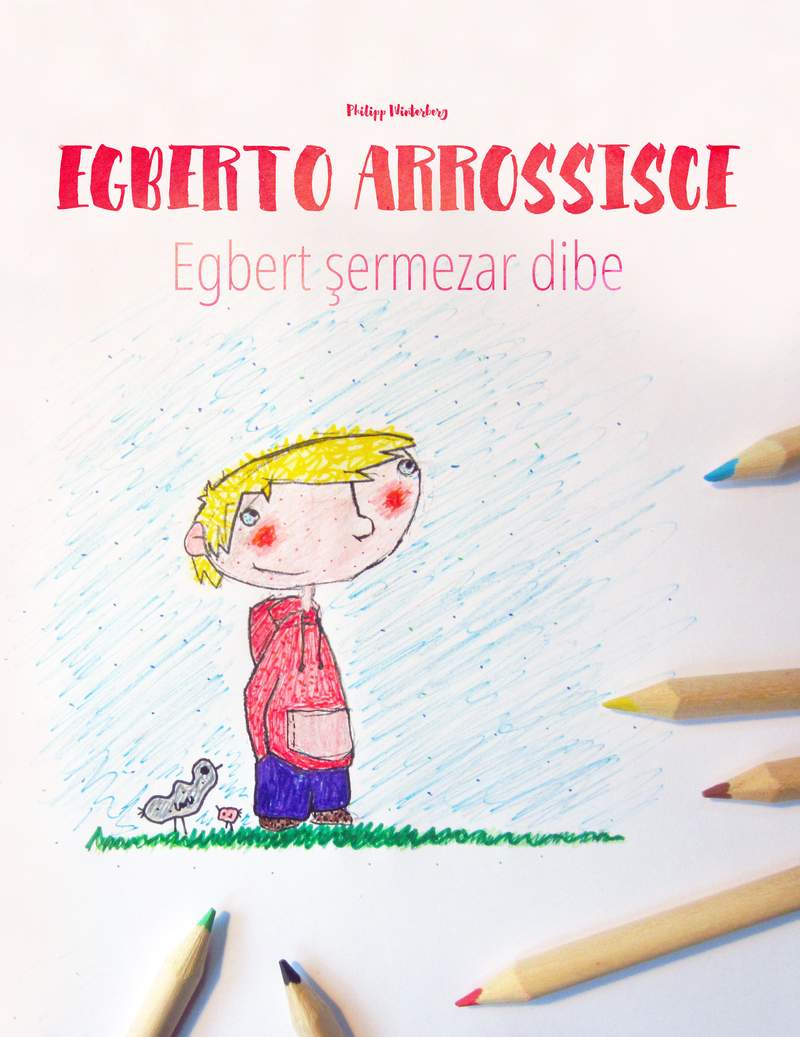 Egbert şermezar dibe